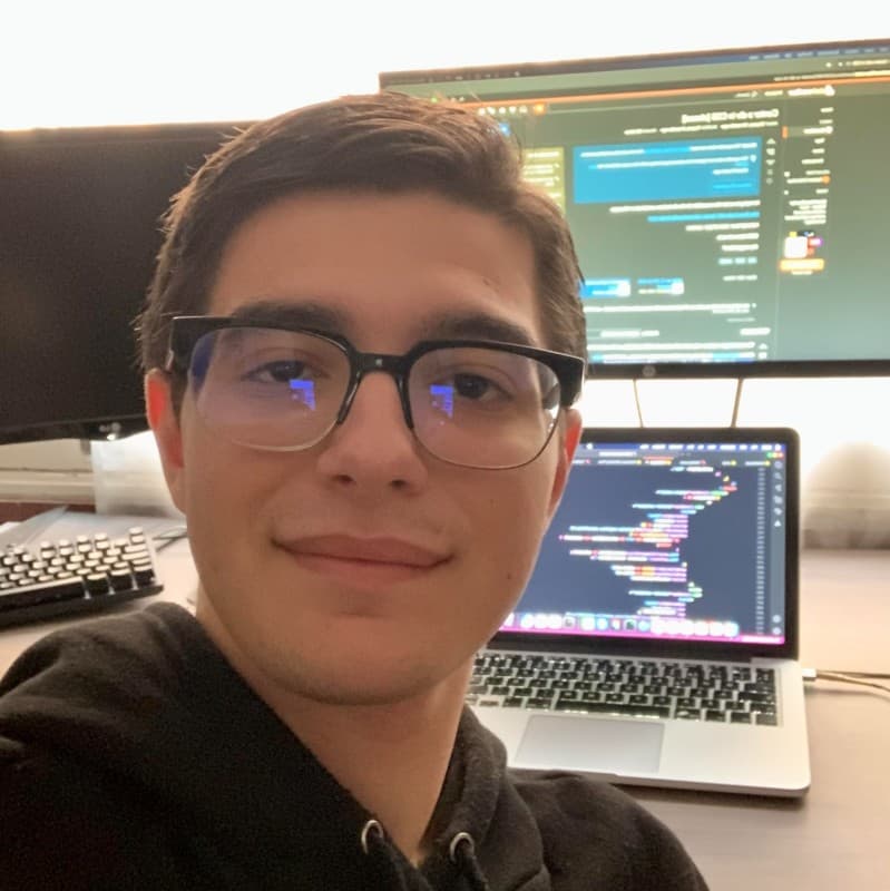 Matthew Calcagno